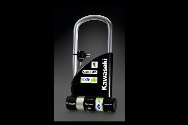 SRA U-Lock, 270 mm