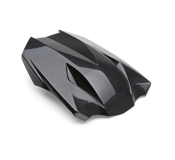 Single Seat Cover (Ninja 1000SX)