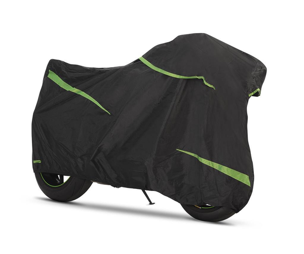 Heavy Duty Outdoor Cover - Extra Large + Top Case