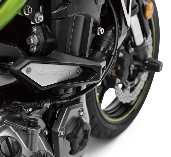 Frame Sliders (Z900/70kW/SE)