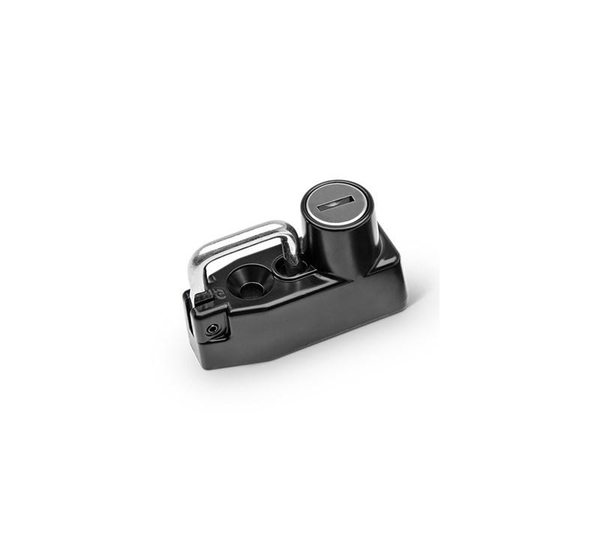 One-Key System Helmet Lock (W800)