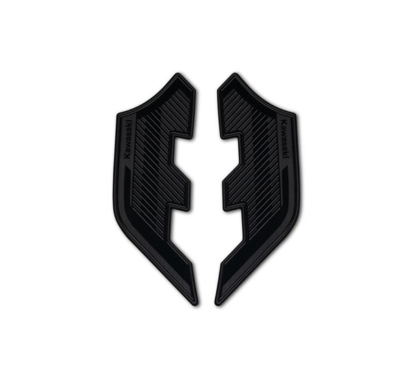 Knee Pads (Versys 1100/S/SE)