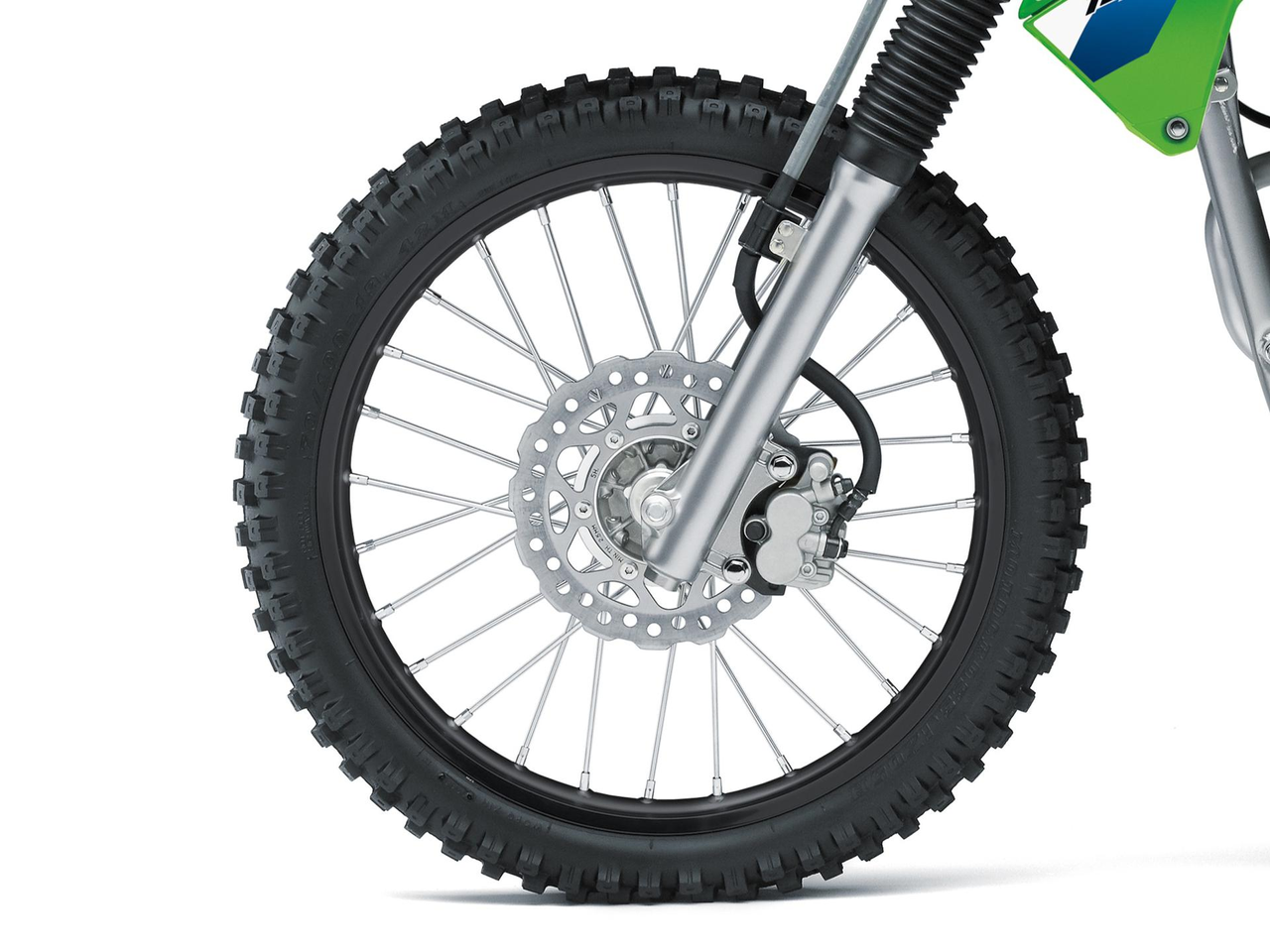 Reliable Braking