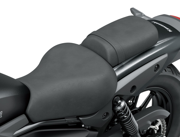 Comfort Rider Seat (Eliminator 500/SE)