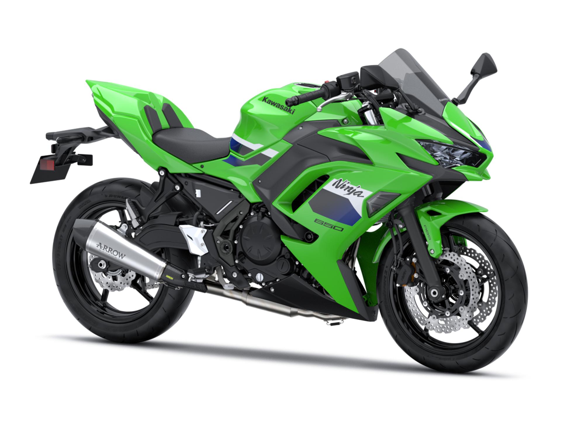 Lime Green