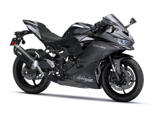 Ninja ZX-4R Performance KQS