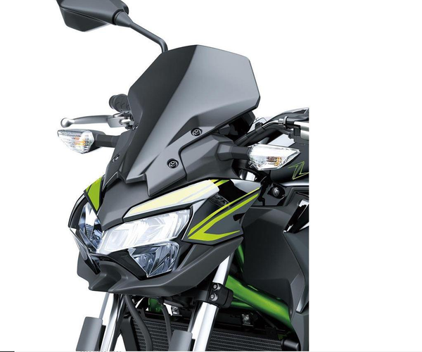 Large Smoke Meter Cover (Z650)