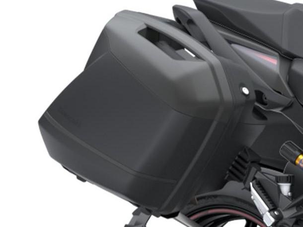 Pannier Kit (68P / 68P)