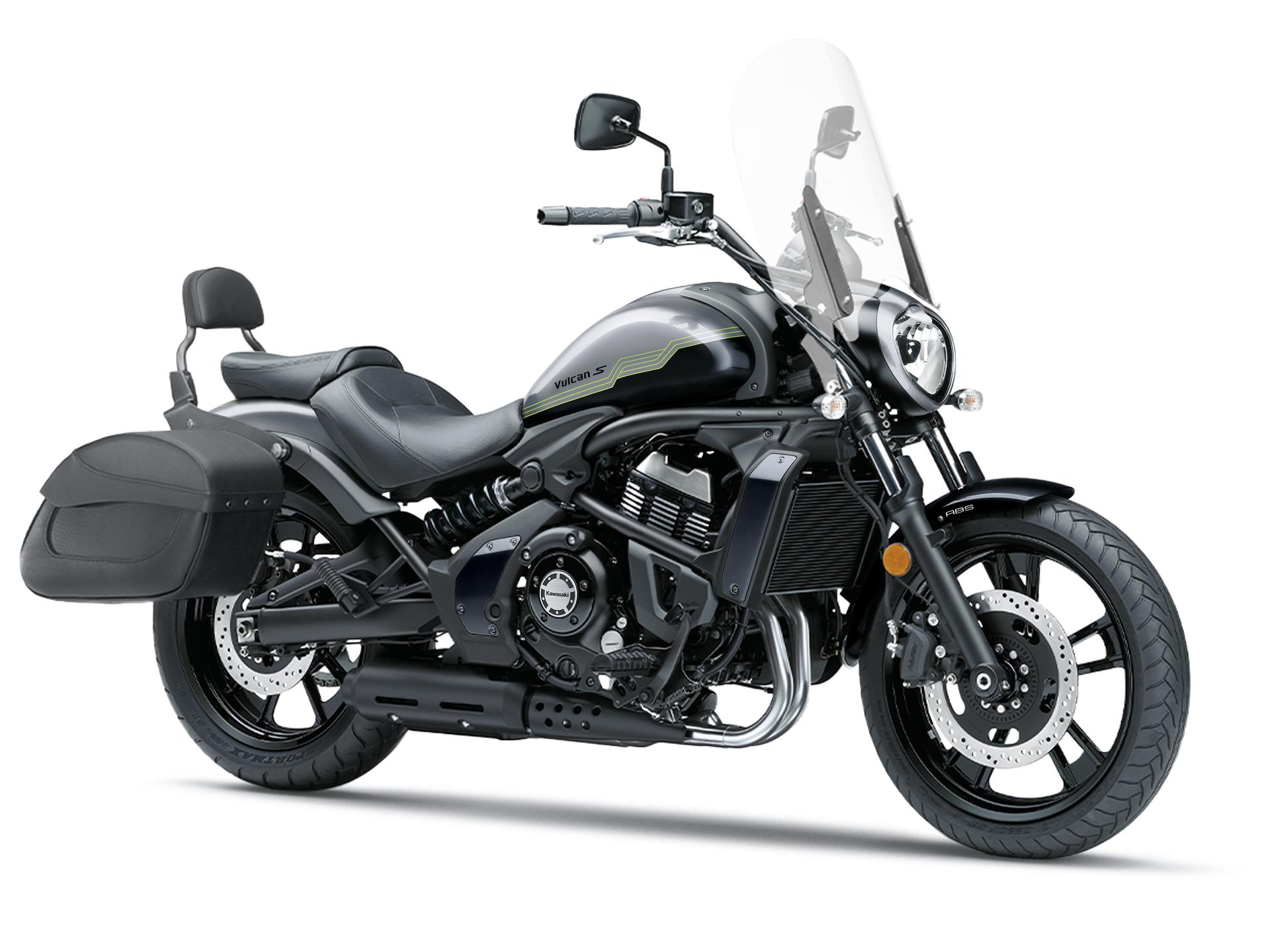 Metallic Graphite Gray / Metallic Spark Black