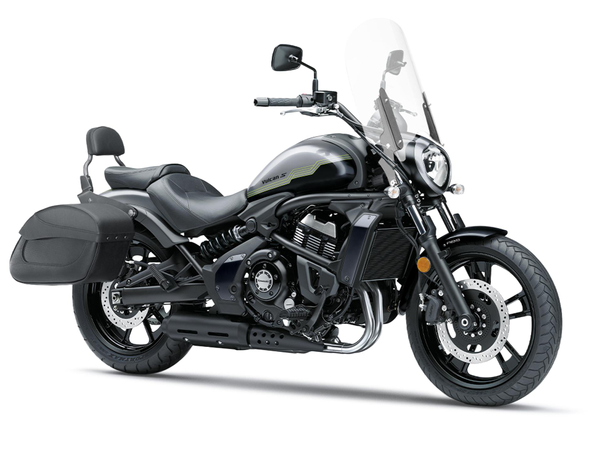 Vulcan S Tourer